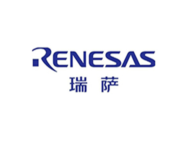 RENESAS_ɯ