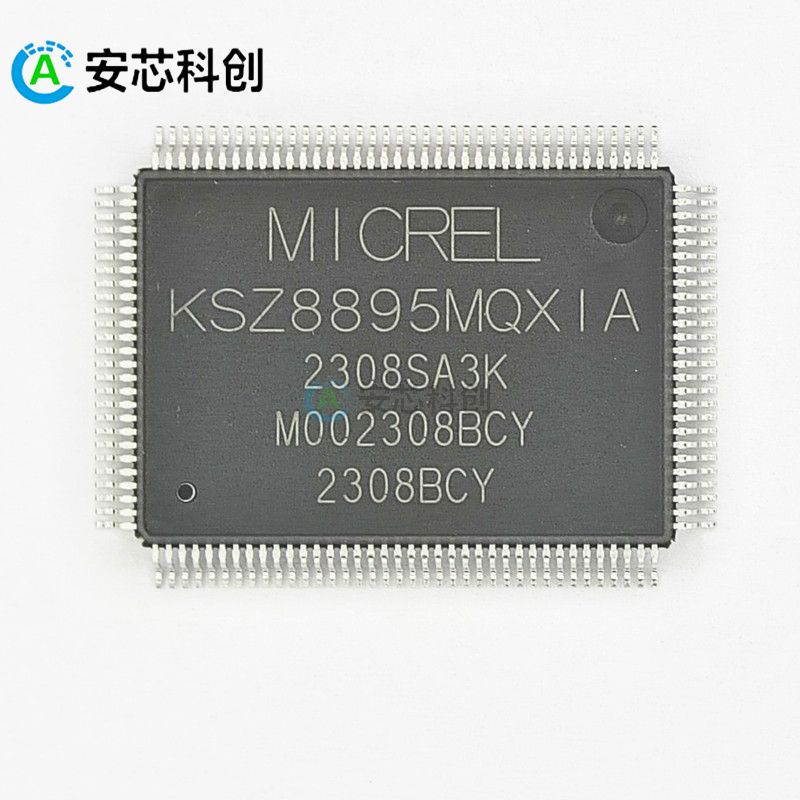 KSZ8895MQXIA/MICROCHIP/΢о/̫ IC