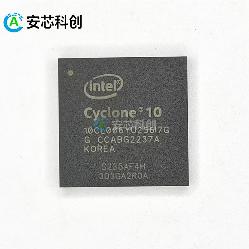 10CL006YU256I7G/INTEL/Ӣض/FPGA-ֳɱ