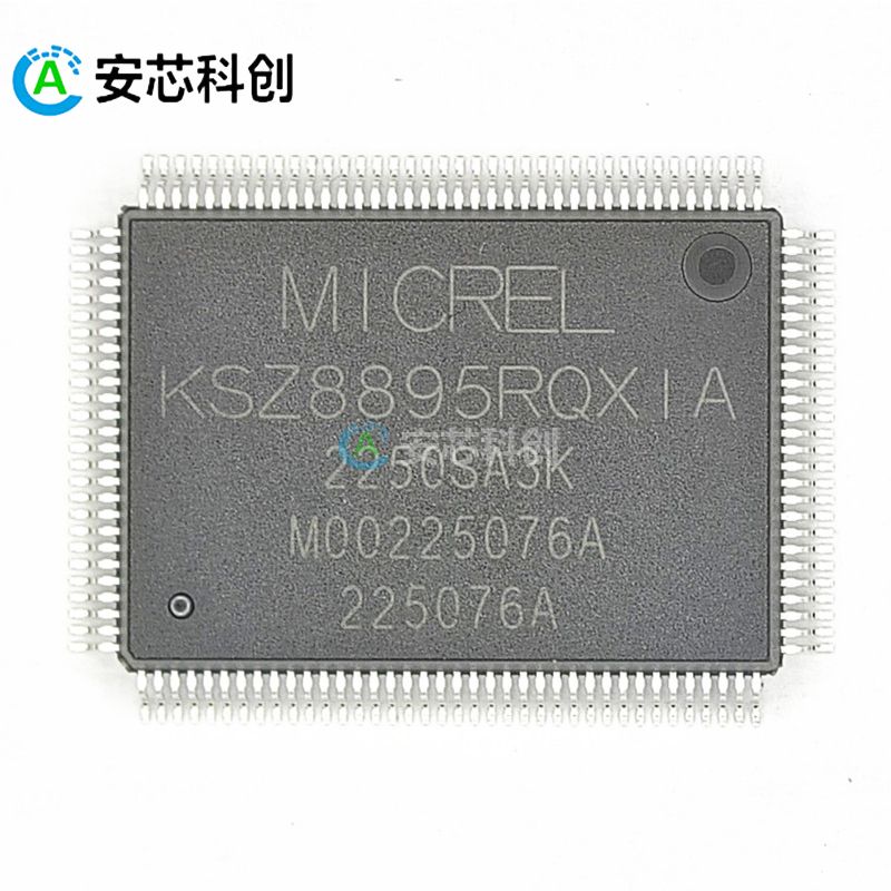 KSZ8895RQXIA/MICROCHIP/΢о/̫ IC