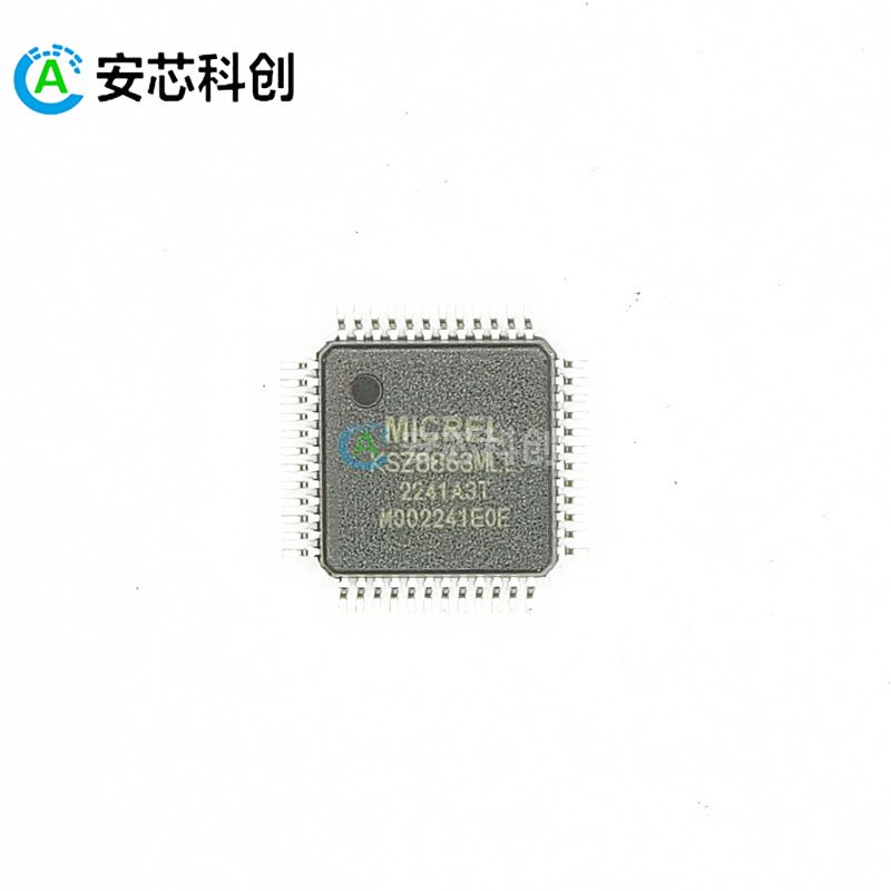 KSZ8863MLL/MICROCHIP/΢о/̫ IC