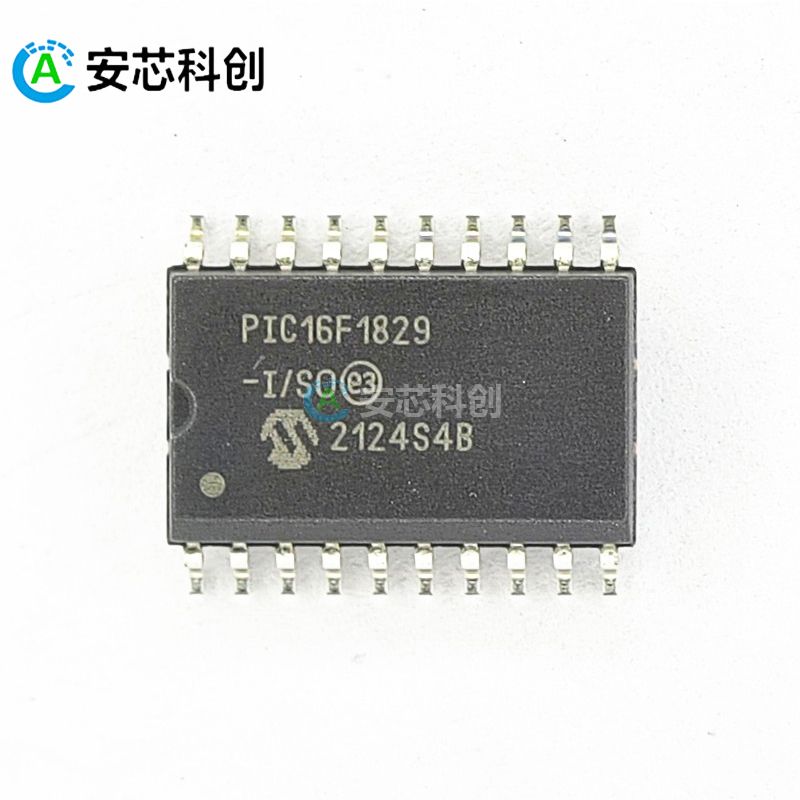 PIC16F1829T-I/SO/MICROCHIP/΢о/΢ - MCU