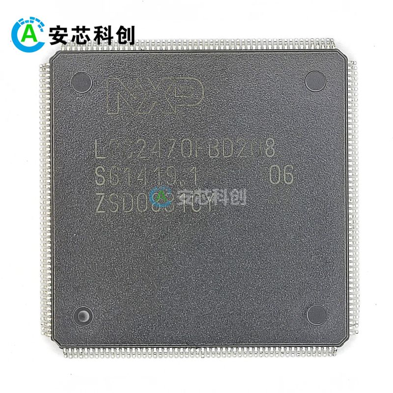 LPC2470FBD208/NXP//MCU