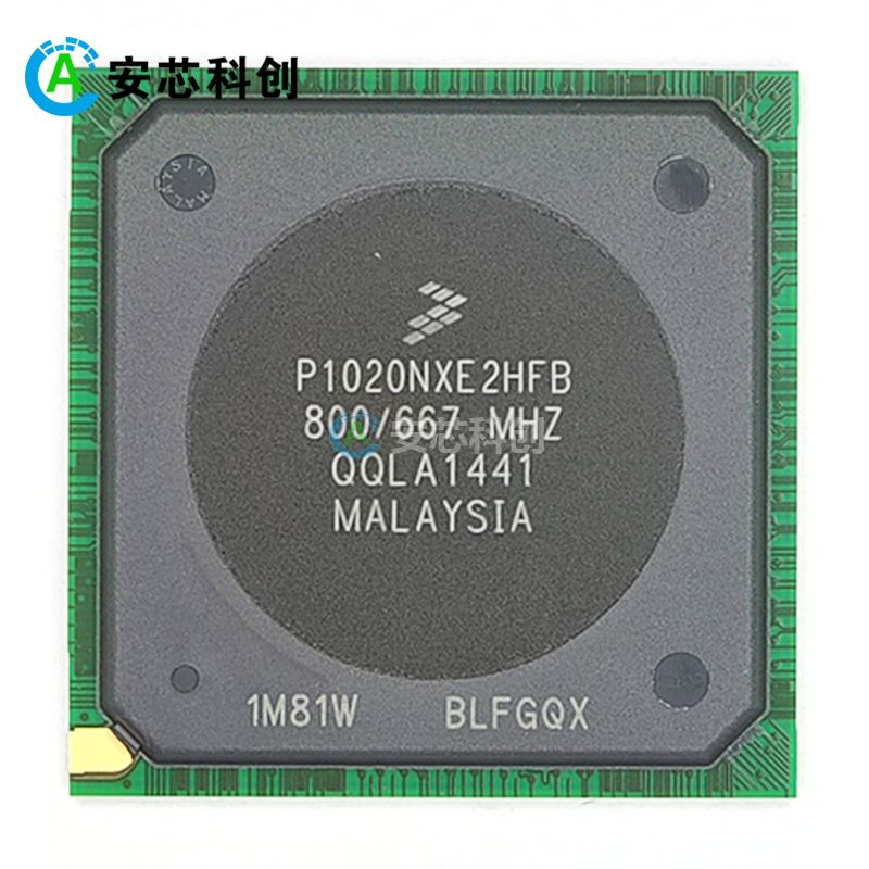 P1020NXE2HBFB/FREESCALE/˼/