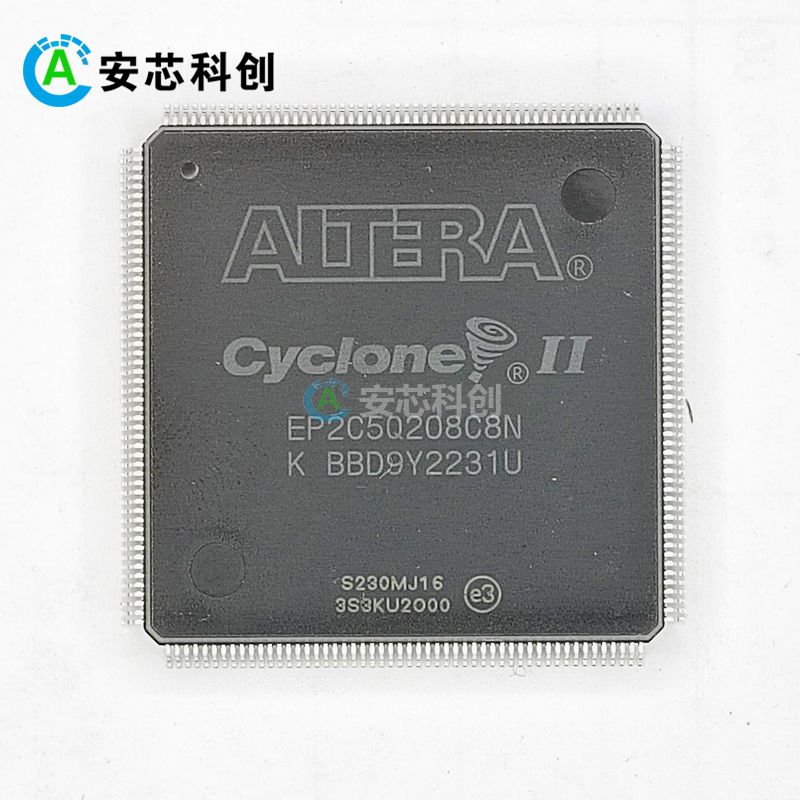 EP2C5Q208C8N/INTEL/Ӣض/FPGA - ֳɱ