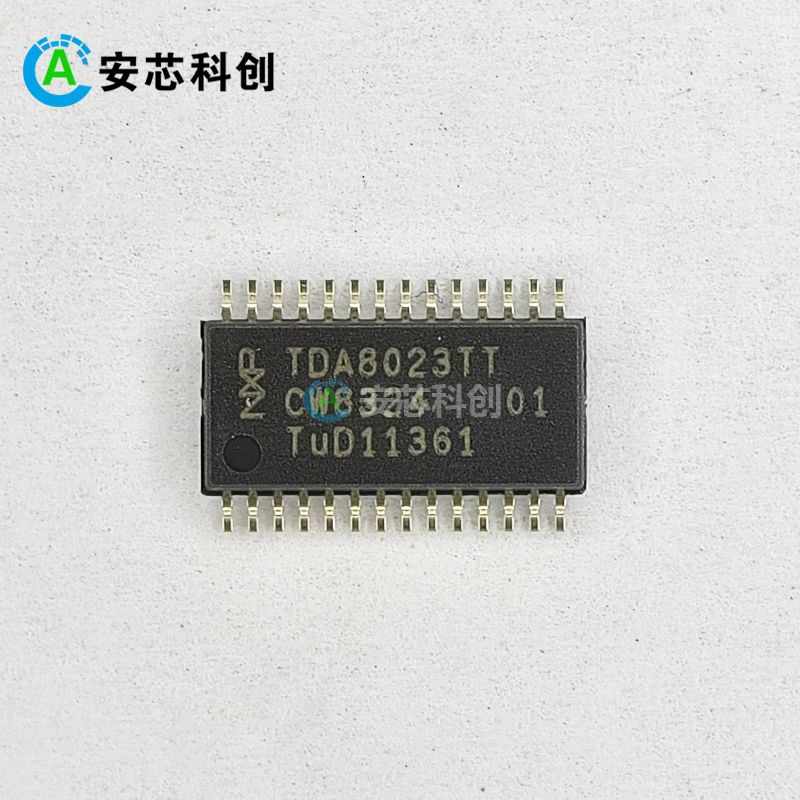 TDA8023TTC1118/NXP//ӿ IC