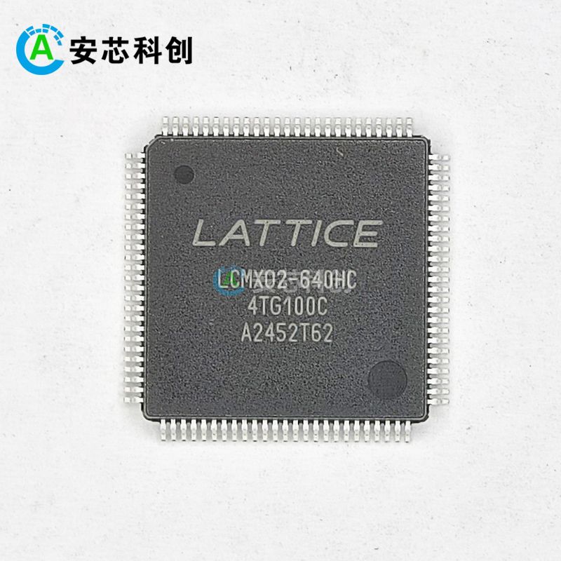 LCMX02-640HC/LATTICE/˹/