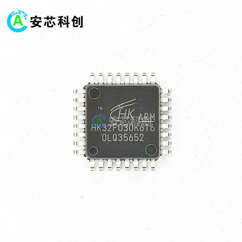 HK32F030K6T6/HK/˳/MCU