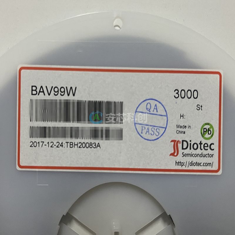 BAV99W/DIOTEC/ŷ̩/