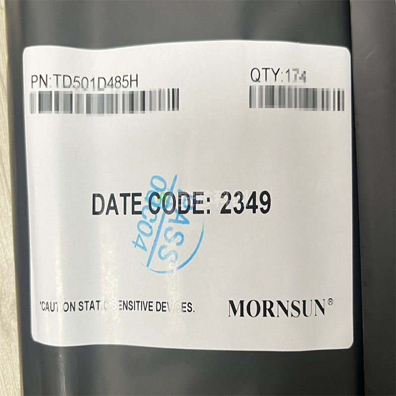 TD501D485H/MORNSUN//RS485ģ