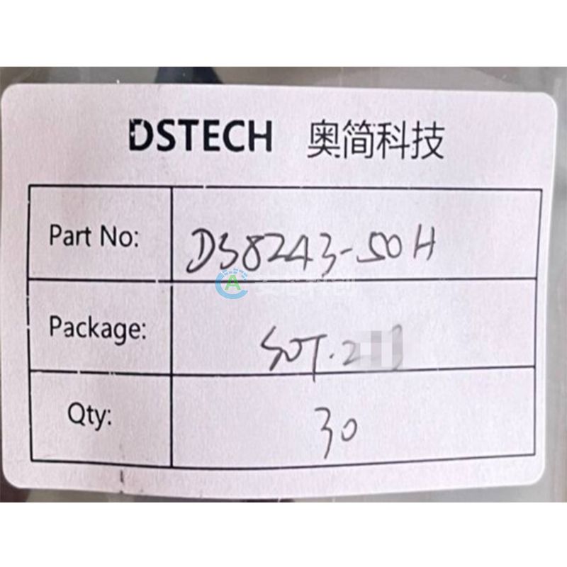 DS8243-50H/DSTECH/¼Ƽ/Ԫ