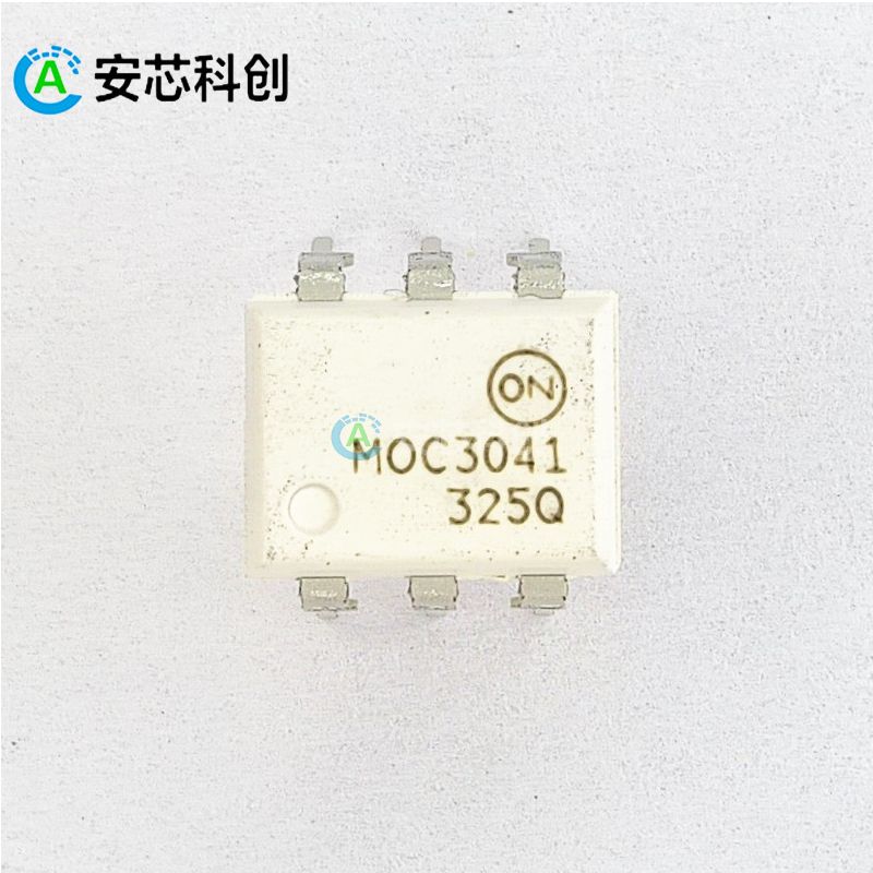 MOC3041M/ONSEMI/ɭ뵼/Ԫ