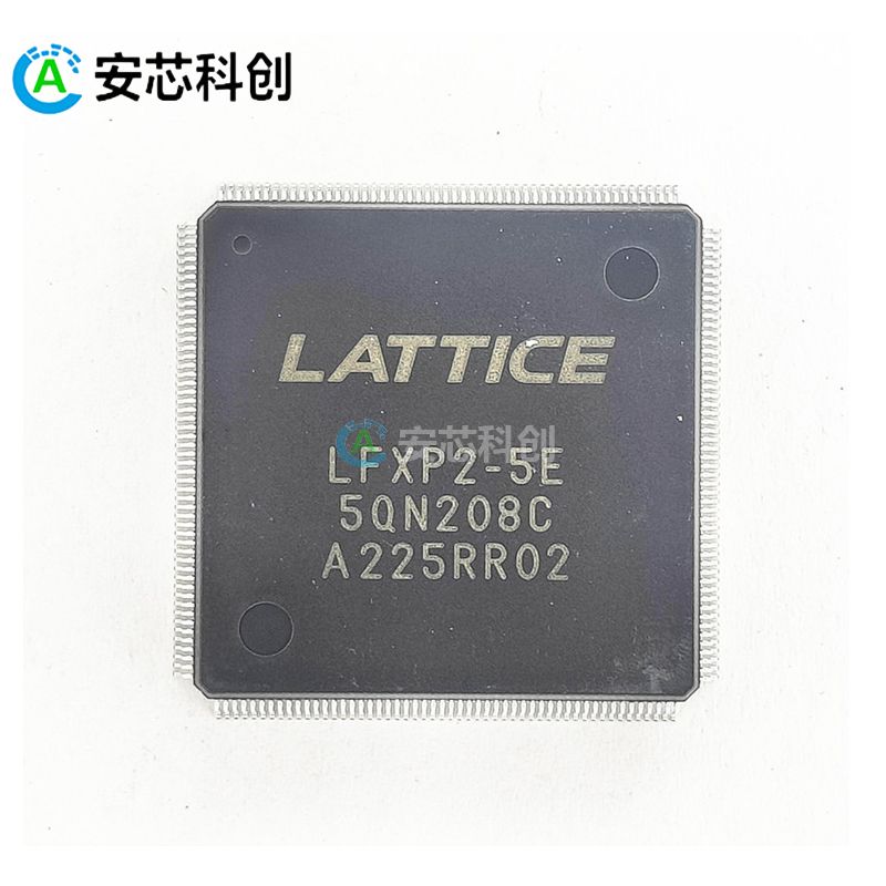 LFXP2-5E-5QN208C/LATTICE/˼/Ԫ